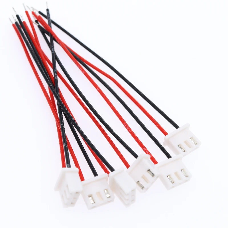 2pin xh. 2pin xh