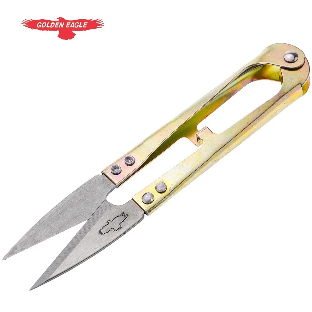 Tc805 Thread Cutter Yarn Scissors Tailor Scissors Gloden Eagle Brand