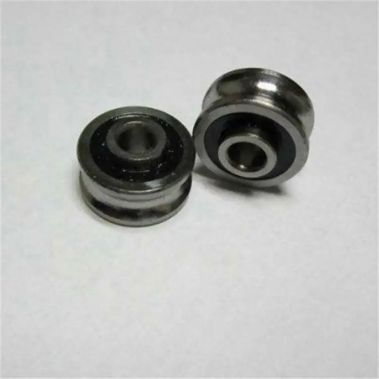 Guide Wheel Roller Bearing W3
