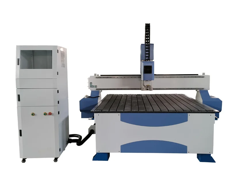 Newest Appearance CNC Router Machine 1325 CNC Milling Machinery Wood Carving