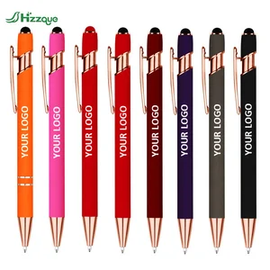 Promotion Personalized Custom Logo Pen Gift Business Pen with Logo