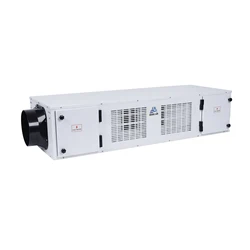Wall-mounted White Air purifier 1000 volume airpurifier ion air purifier NO 6