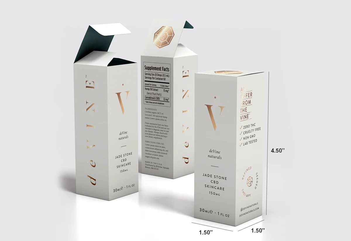 Fresh Style Natural Skincare Packaging Paper Box Hand Cream Box - China  Paper Box for Cosmetic, Paper Box for Present