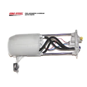 KINGSTEEL OEM 77020-60490 7702060490 Cheap Price Bomba De Combustible Fuel Pump Assembly for TOYOTA LAND CRUISER