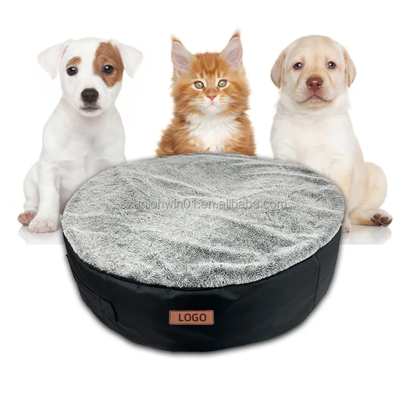 Alibaba Acrylic Dog Bed Wholesale Modern Big Plastic Waterproof