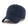 Bleu marine