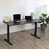 Black+Black (Standard Frame + Desktop)