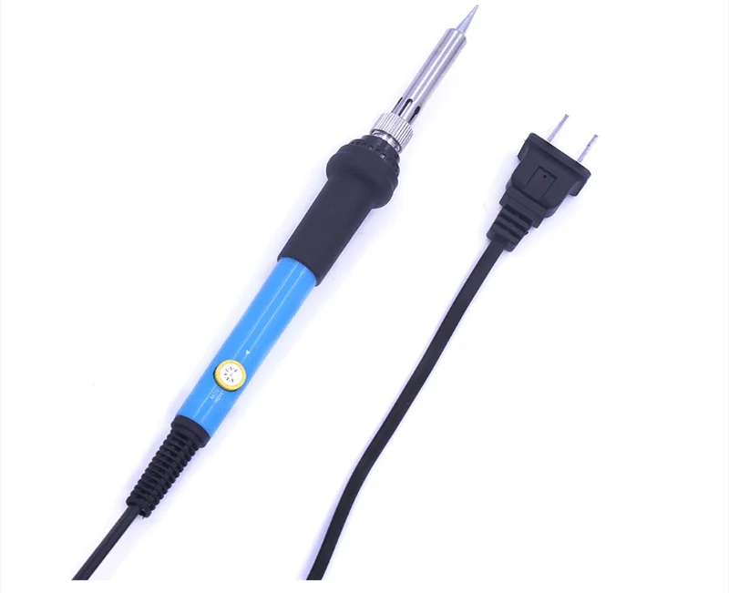 60w Adjustable Temperature Soldering Iron,Pin/tip Soldering Iron 220v