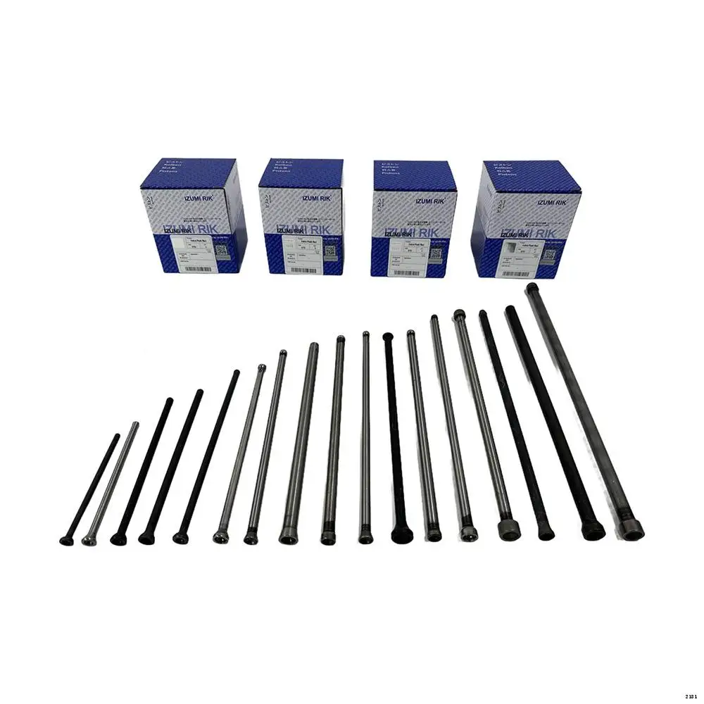 IZUMI RIK 4012 Push Rod for Perkins