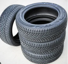 Low price good quality JOYROAD 215/55R17 winter tires with rims