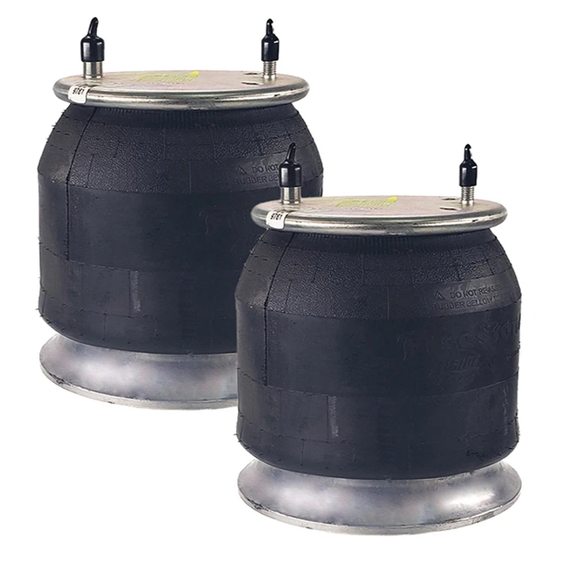 Firestone air spring W013589781 / 1T15X C013580583 / C013580752