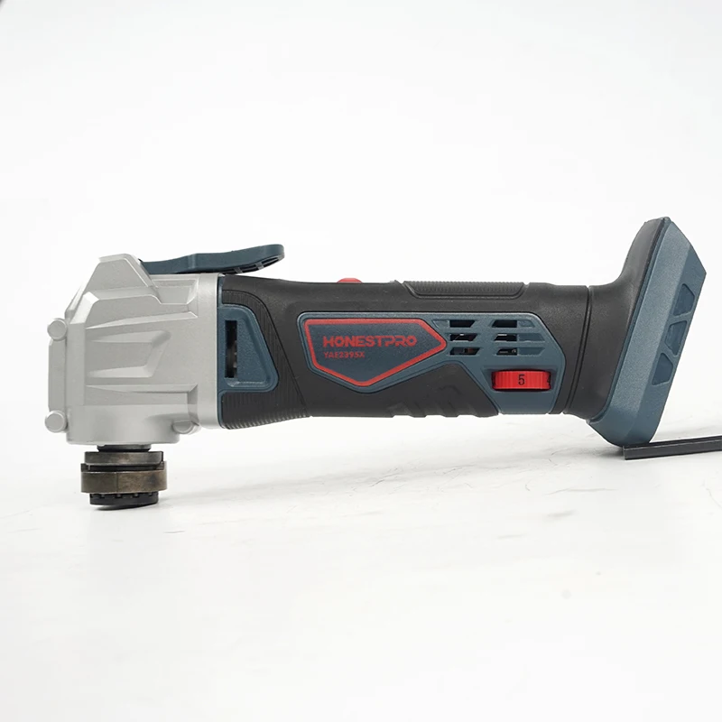 Power Tools 20V Renovator Electric  Sanding Scraping Polishing Cordless Oscillating Multi Tool