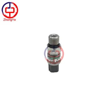 Excavator Engine Spare Parts 7861-98-1650 Pressure Sensor For PC200-7 ZX200-3 320D DX225LC-3 EC240B Excavator