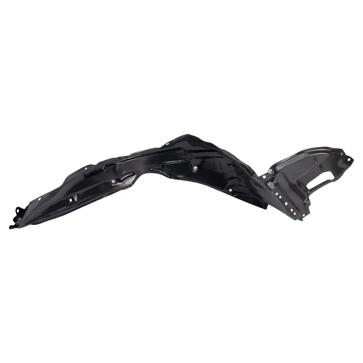 product car accessories replace left right splash shield guard inner fender liner for toyota corolla 2005 2006 2007 2008-37