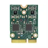 Ranura para llave electrónica Edge TPU M.2