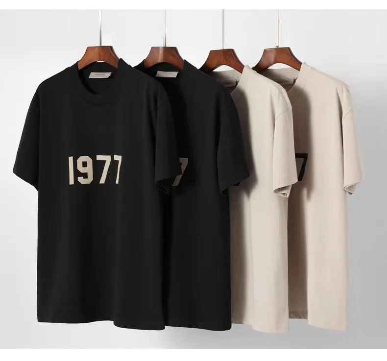 FOG ESSENTIALS tシャツ ESSENTIALS/エッセンシャルズ 22SS 1977