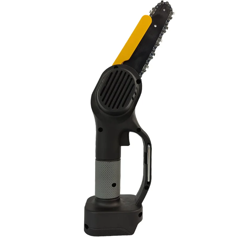 New Model 6inch Parkside Chainsaw Cordless Electric Chain Saw Battery