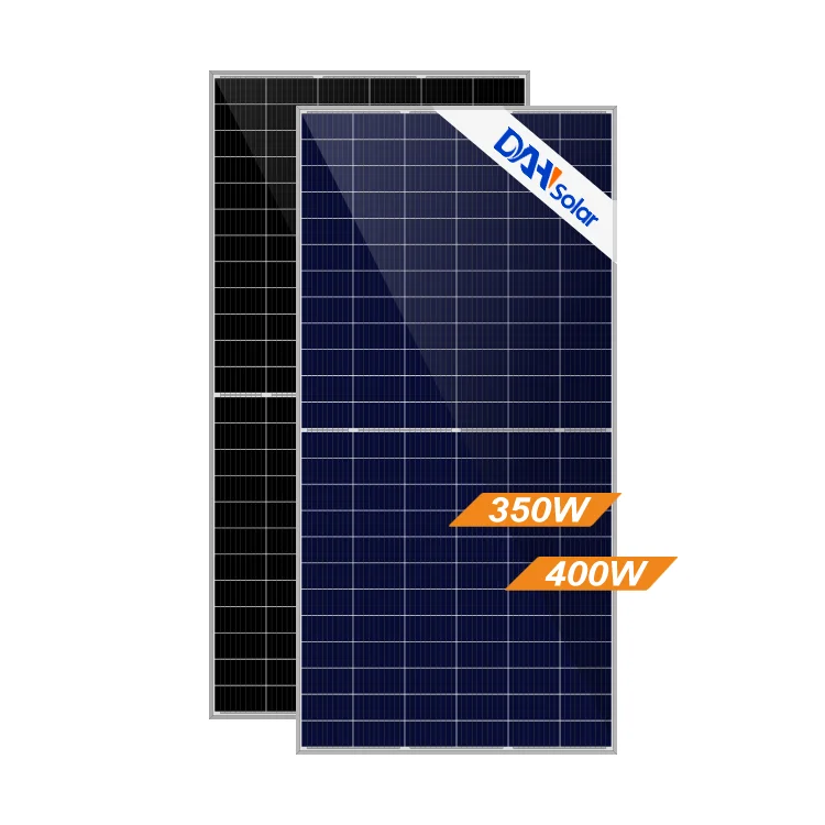 on grid complete set of solar panel rice solar panel 300w 300w DAH  solar panel