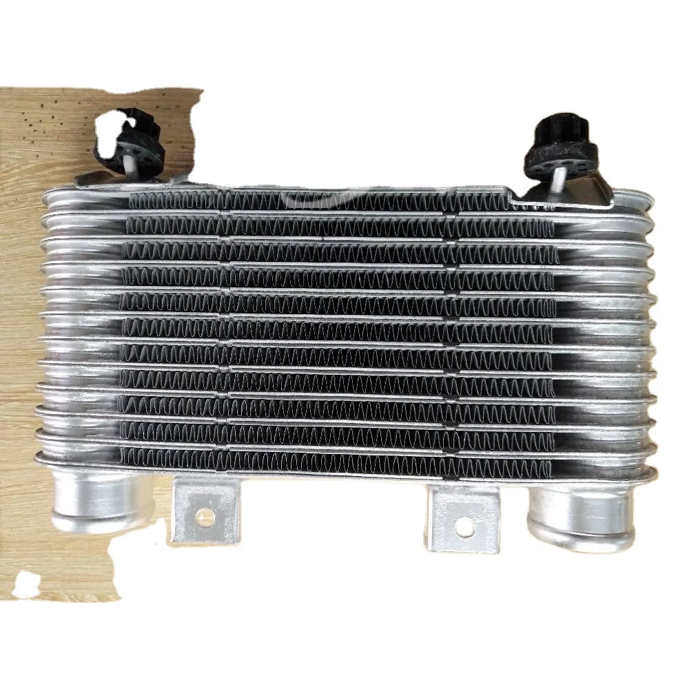 Factory Outlet High Quality Intercooler -smaller