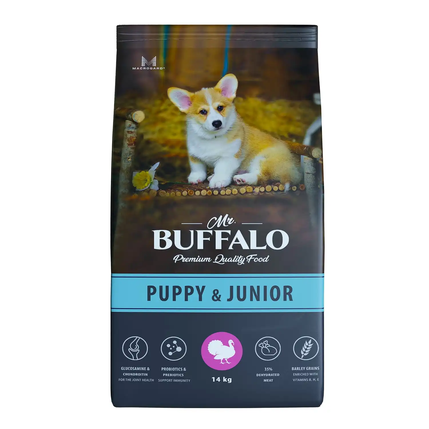 Буффало корм для собак. Mr.Buffalo Puppy & Junior 0,8кг (курица) д/щенков и юниоров. Mr Buffalo корм. Mr.Buffalo Puppy & Junior сухой корм для щенков и юниоров курица 14 кг. Мистер Буффало корм для собак.
