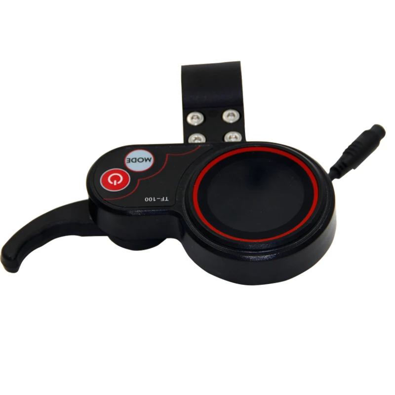 10 Inch Dashboard Control Cable for Kugoo M4 Electric Scooter 48v Voltage Accessories Parts