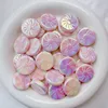 ชมพู