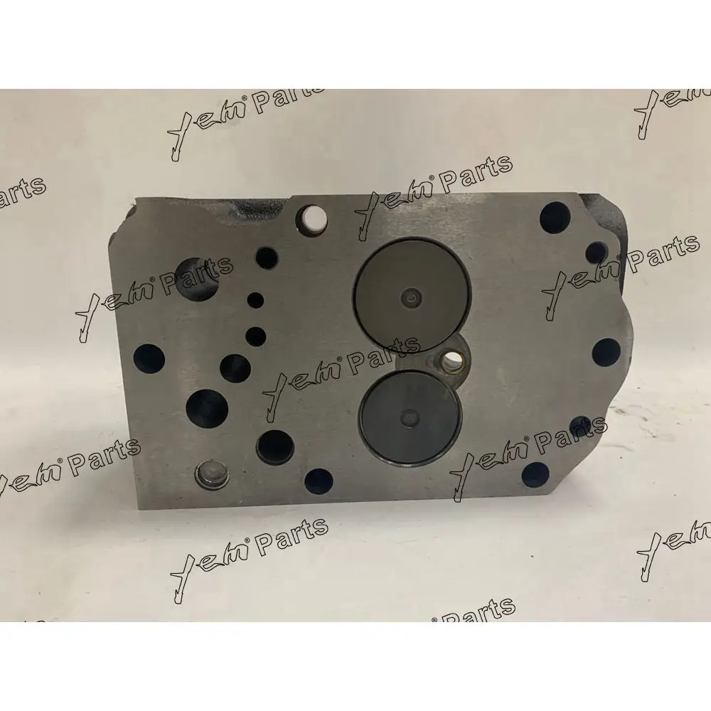 Excavator Engine Part 6D24 Cylinder Head Assy for Mitsubishi Cylinder Head Assy