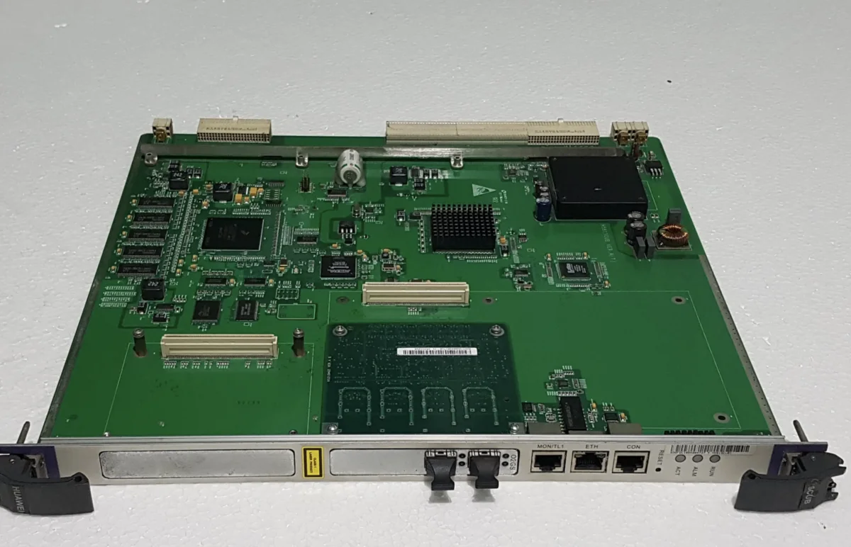 MS BOARD HUAWEI REF CR52-SFUD NET ENGINE 40E SWITCH FABRIC CR52LPUKD0 0