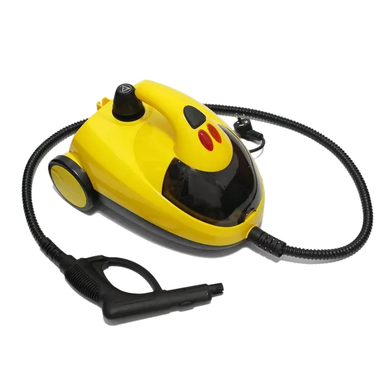 Высокотемпературная Многофункциональная портативная пароочистительная машина tcype для автомойки высокой емкости 2 л