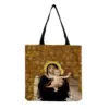 Borsa di lino 8