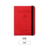 สีแดง