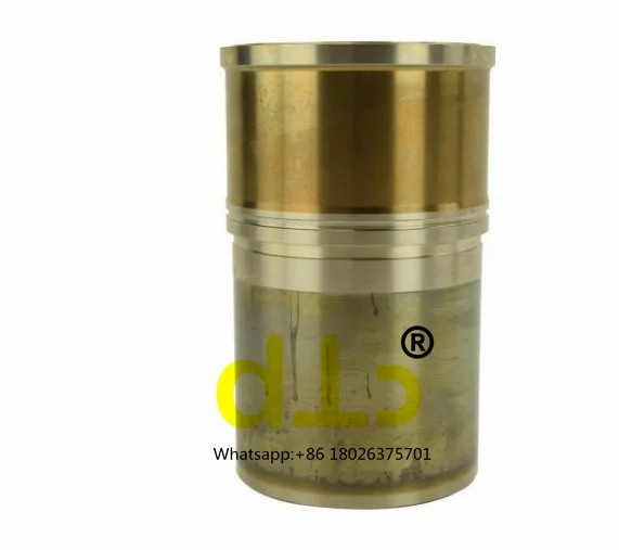 Auto Parts 1979330 197-9330 Cylinder Liner for Caterpillar C13 Engine