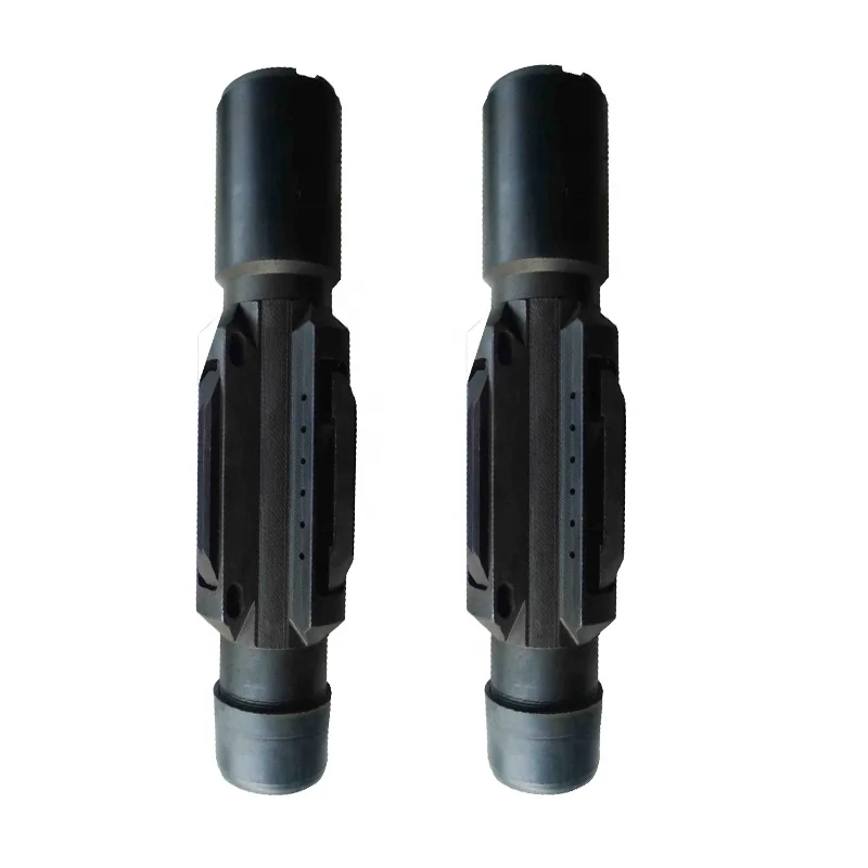 Artificial Lift Downhole Centralized Torque Anchor 5 1/2