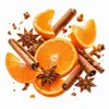 Mandarina y Canela