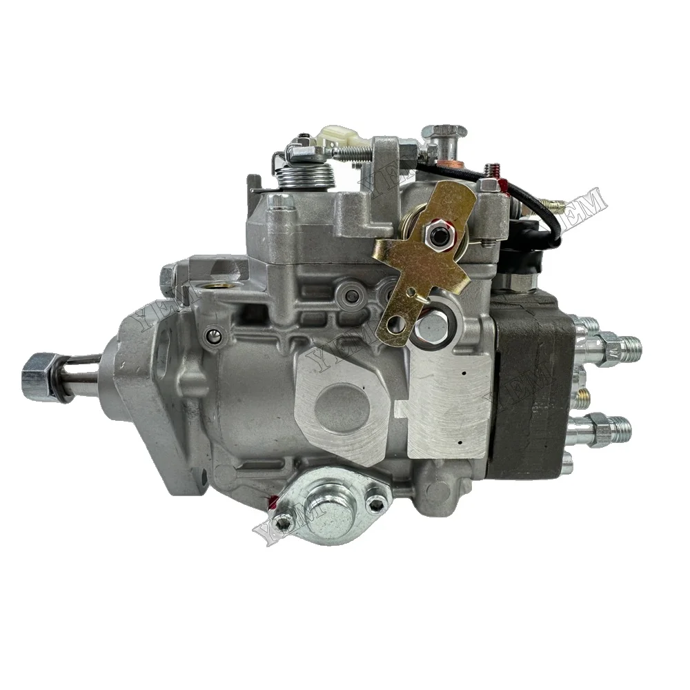 4TNE92 Fuel Injection Pump 129904-51000 for Yanmar High Performance Engine Parts