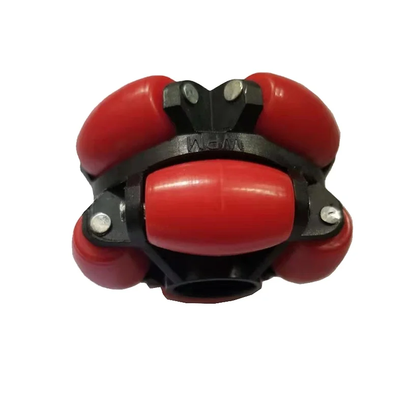Omni Directional Wheels for Robot and  Material Handling Equipment Conveyor Parts