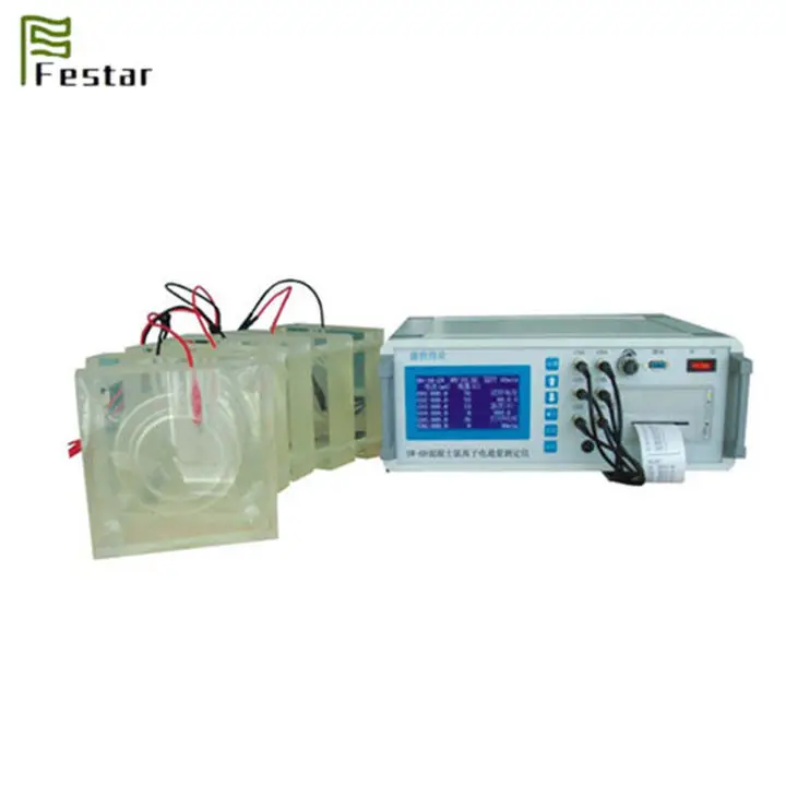 Rapid Chloride Test Apparatus Meter For Hot Selling Buy