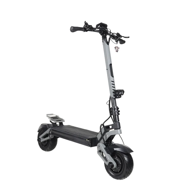 JILI G28 11-inch electric scooter 60V 37.6AH battery 4800W  powerful adult off-road mode electric scooter