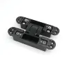 30*140mm 60kg Negro