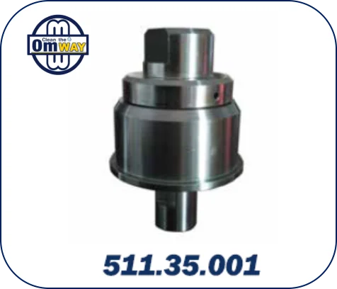 
 Роторная насадка для очистки канализации, насадка для очистки канализационной трубы  