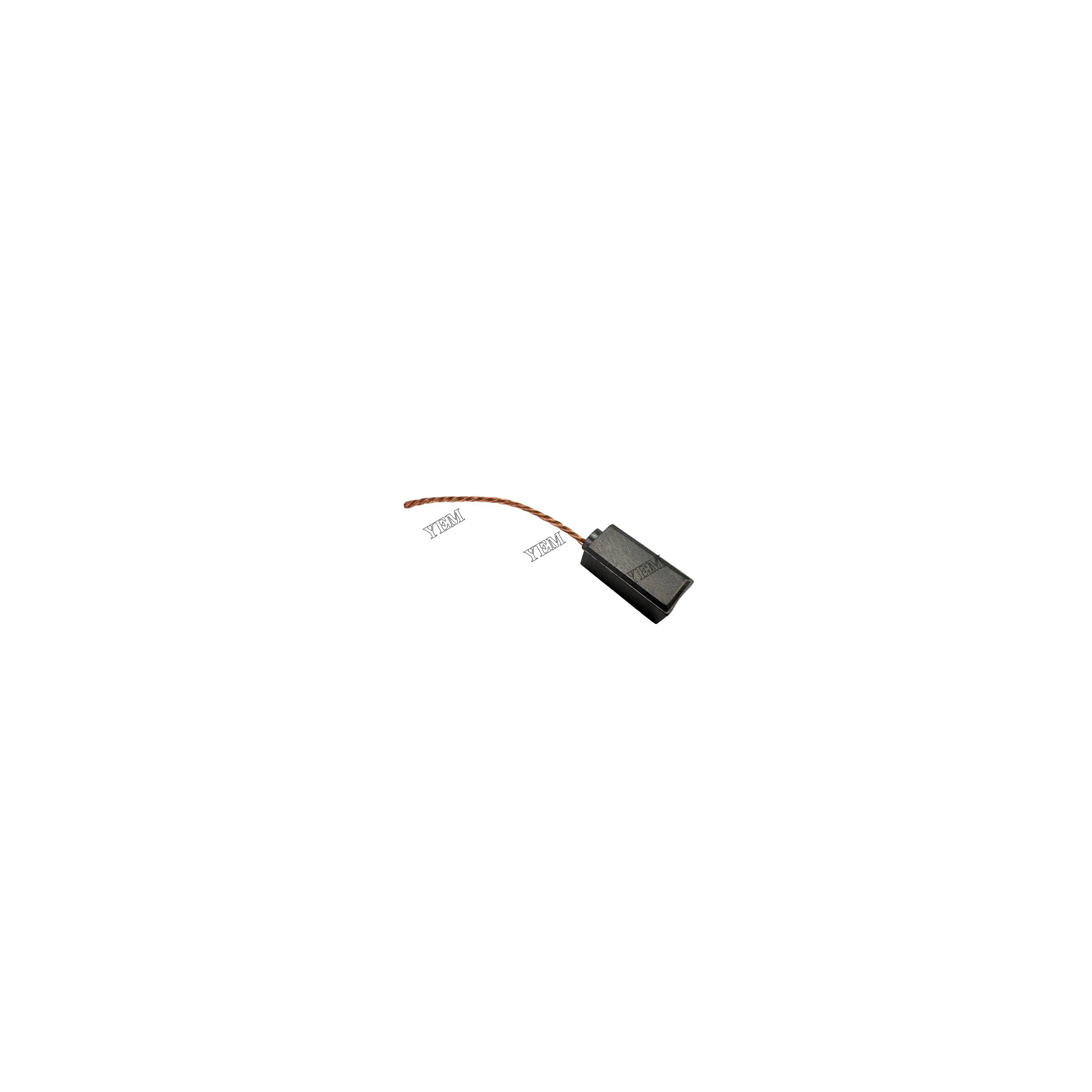D1005 Brush 15881-64090 for Kubota Engine Parts for Sale