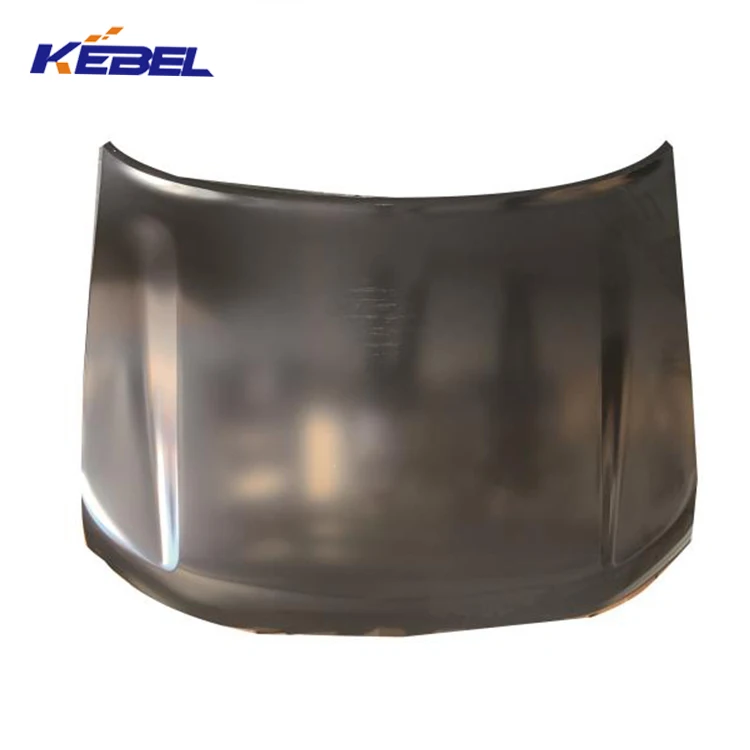 product good price car accessories aluminium engine hoods oem 68465258ac black car hood for jeep grand cherokee 2021-6