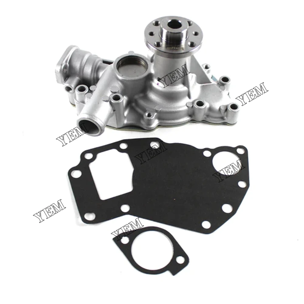Diesel Engine for ISUZU 4LE1 KOBELCO SK75 Water Pump 8971261890 8-97254-148-1
