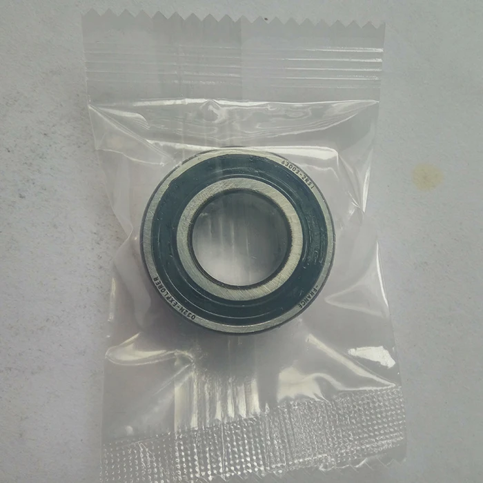 High Performance Inch Deep Groove Ball Bearings 63001-63008 ZZ 2RS