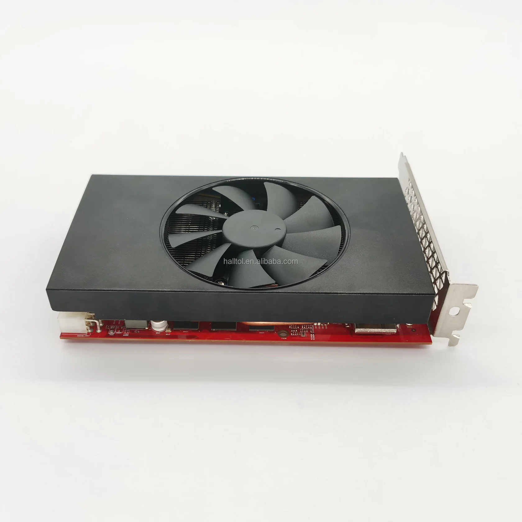 【yfk】RX580 ×2 RX570 ×1 Used Radeon RX 570 & RX 580 Graphics Cards - 8GB Memory