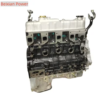 GOOD QUALITY 2.5T GW2.5TCI Engine Assembly Long Block for Greatwall FENGJUN 5 Pickup
