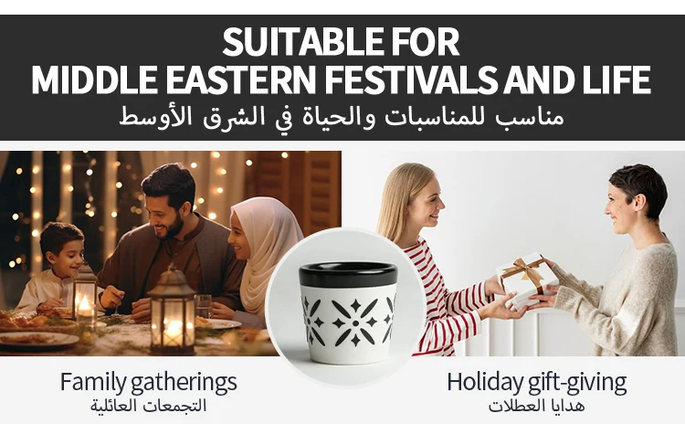 Gift Packaging and Presentation