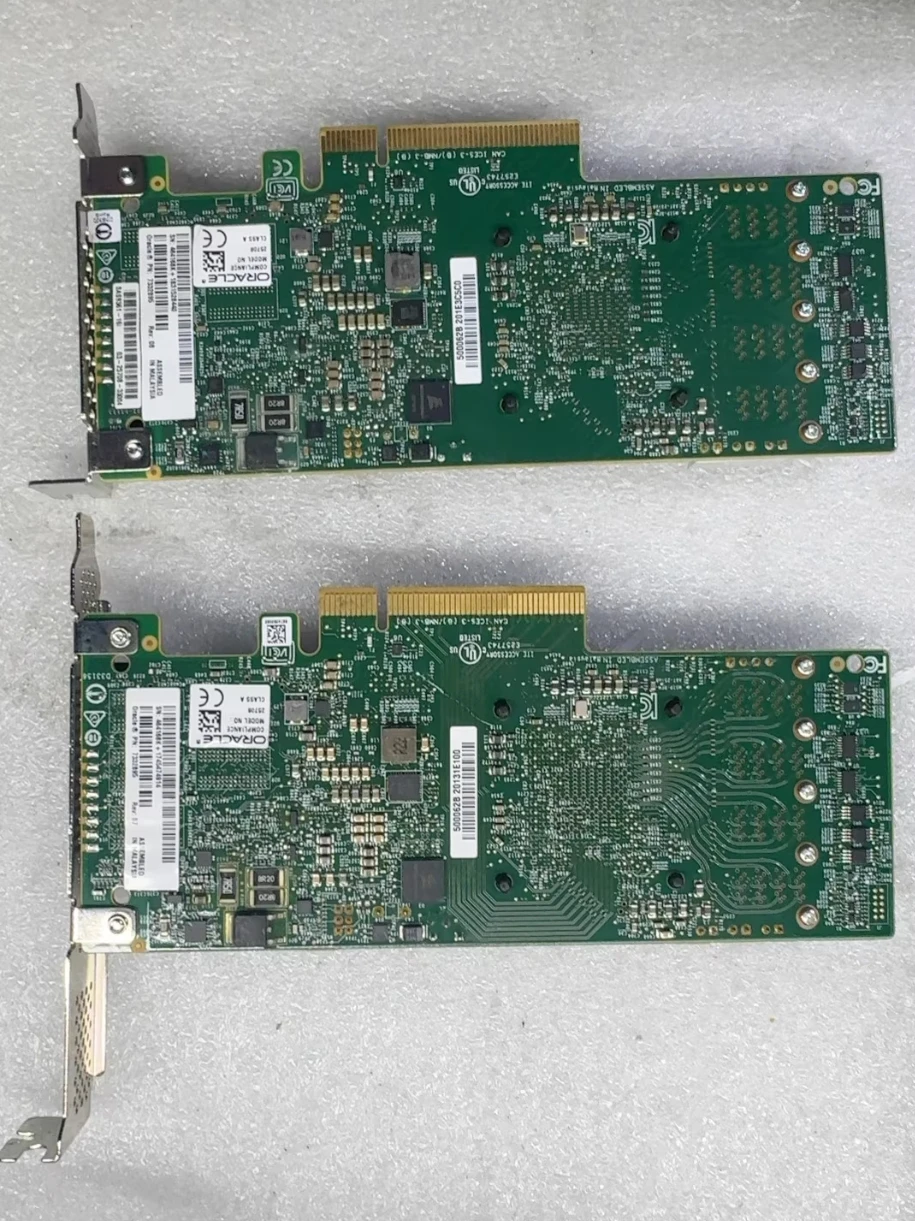 12 Gbps SAS RAID Card Supports 16 Port PCIe3.0 Enterprise Storage Controller Broadcom 9361 16i