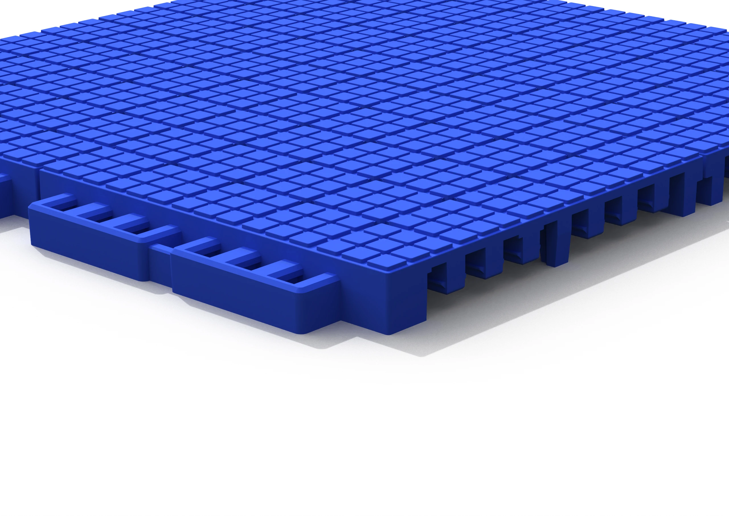 Nonslip Waterproof Futsal Court Kid and Adult Friendly Handball Floor Tiles Kids' Pickleball Court Basketball System Court