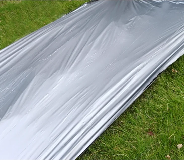 Ground Mulch Film for Vegetables